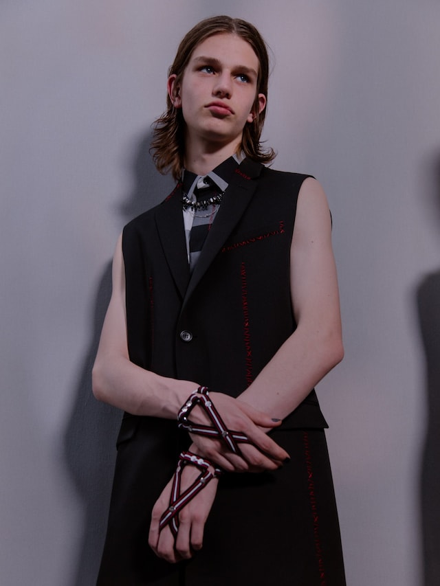 Dior Homme SS17 0