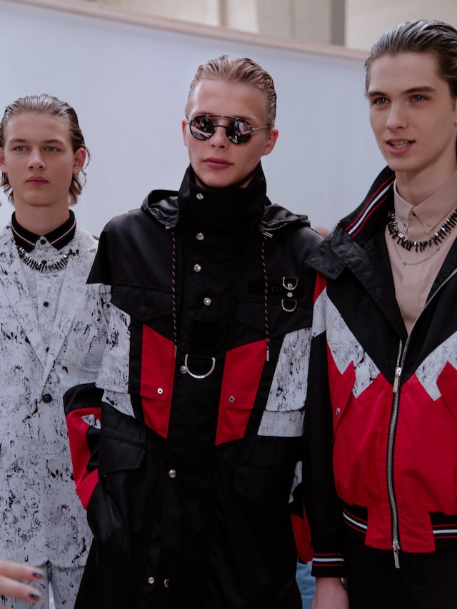 Dior Homme SS17 4