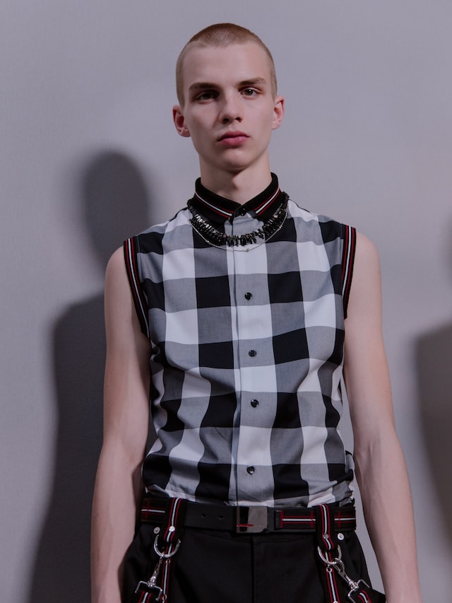Dior Homme SS17 19