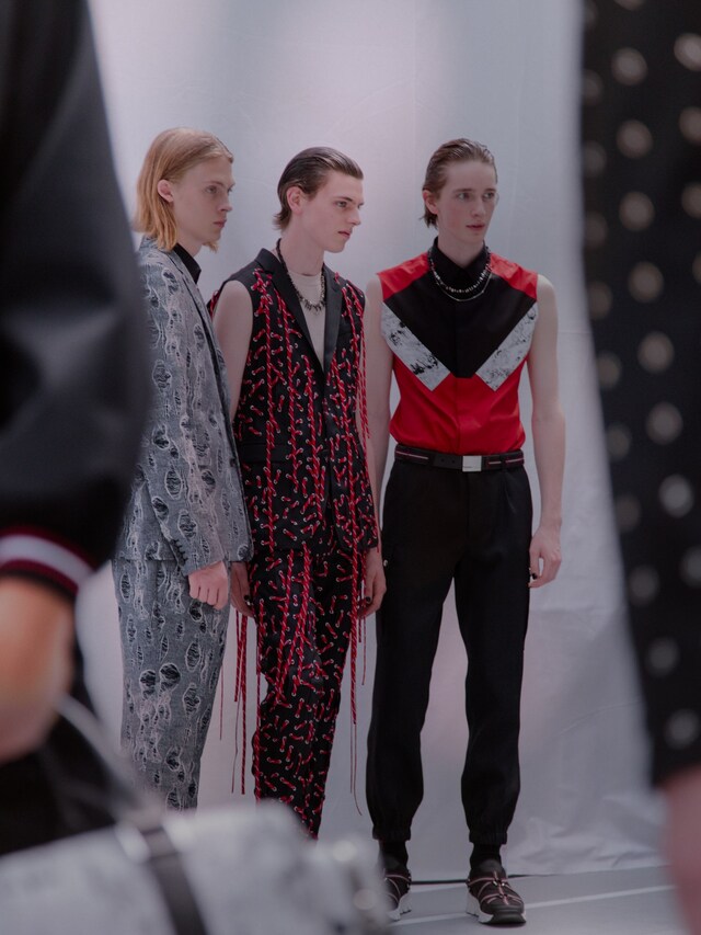 Dior Homme SS17 11