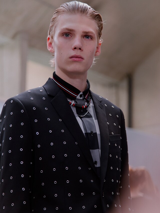 Dior Homme SS17 12