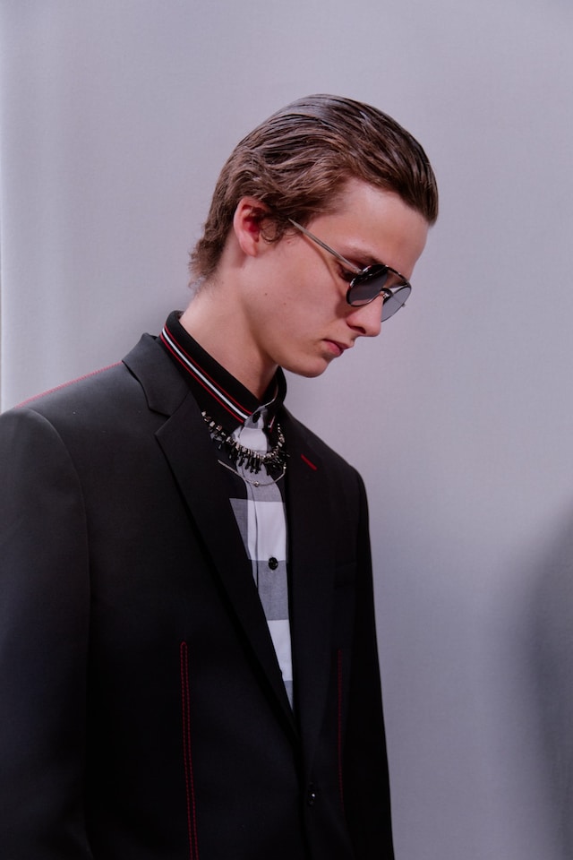 Dior Homme SS17 18