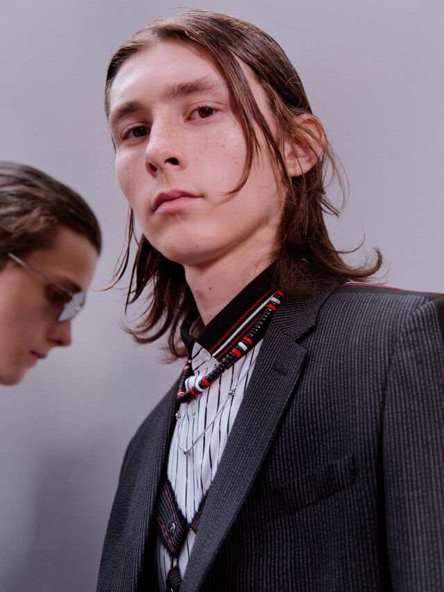 Dior Homme SS17 14