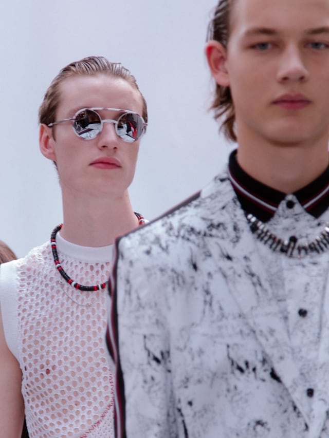 Dior Homme SS17 2