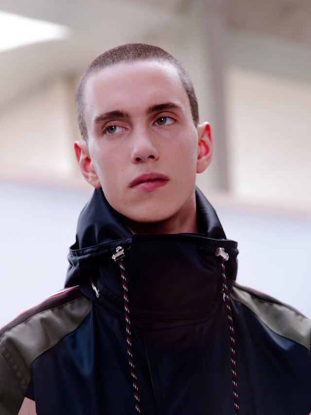 Dior Homme SS17 10