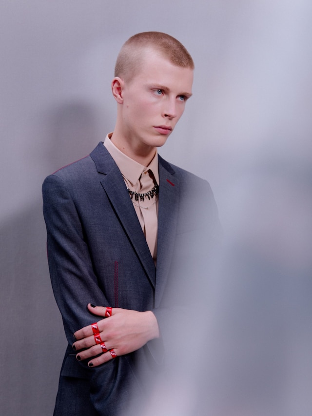 Dior Homme SS17 16