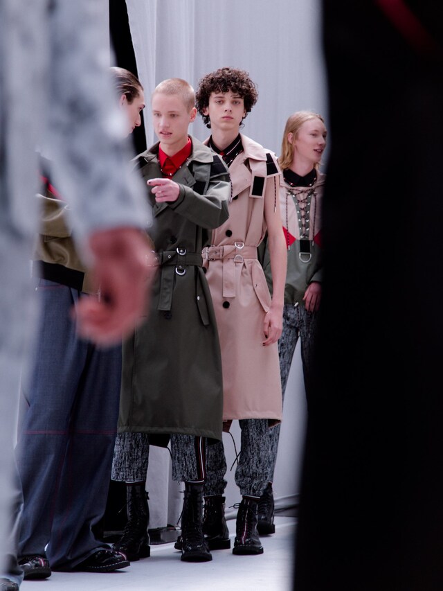 Dior Homme SS17 15