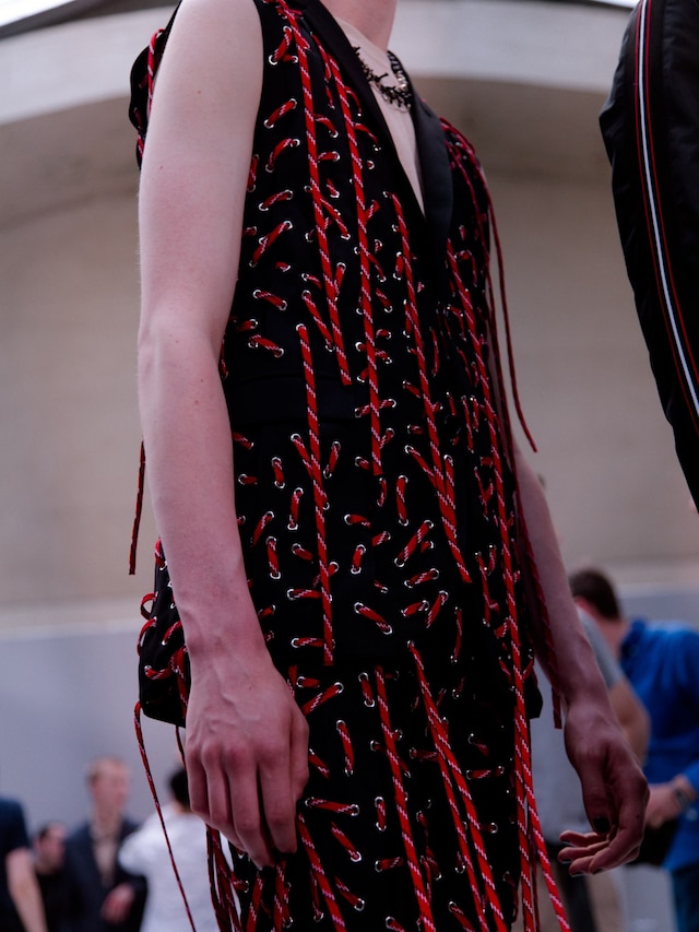 Dior Homme SS17 24