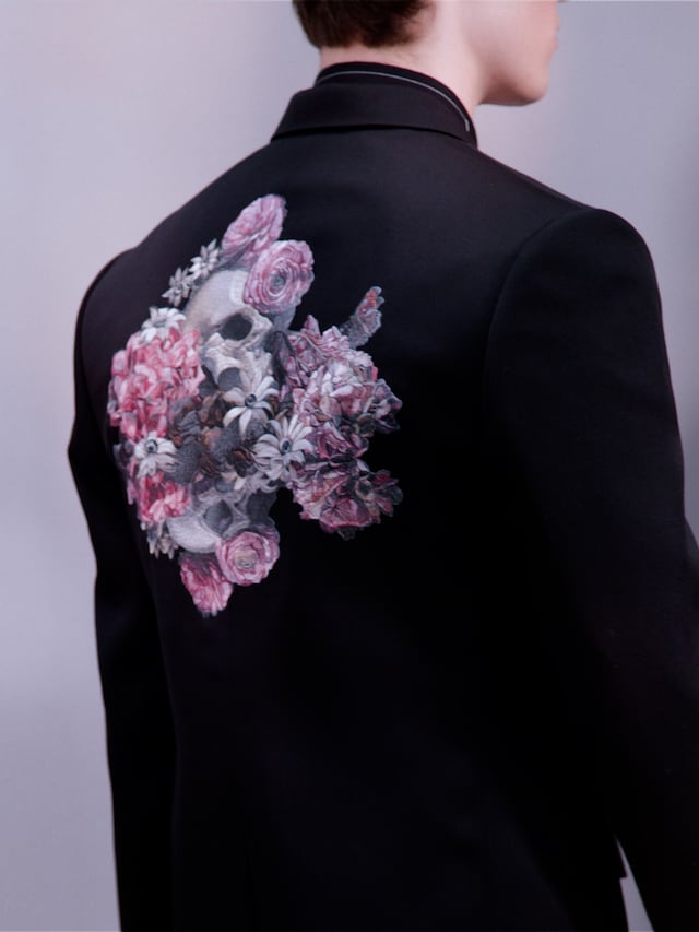 Dior Homme SS17 31