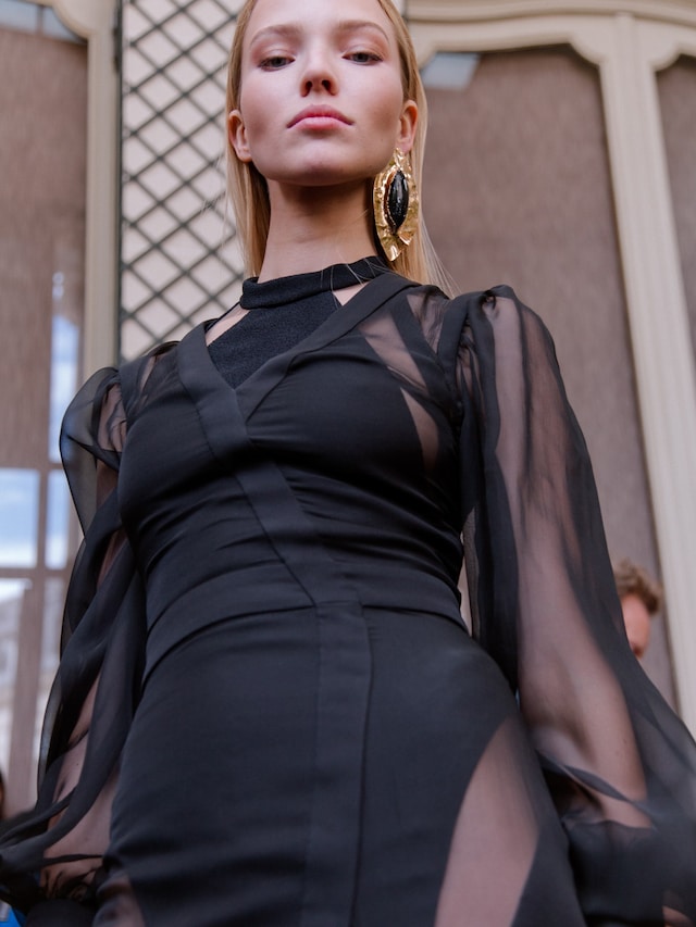 Balmain SS17 Menswear 4