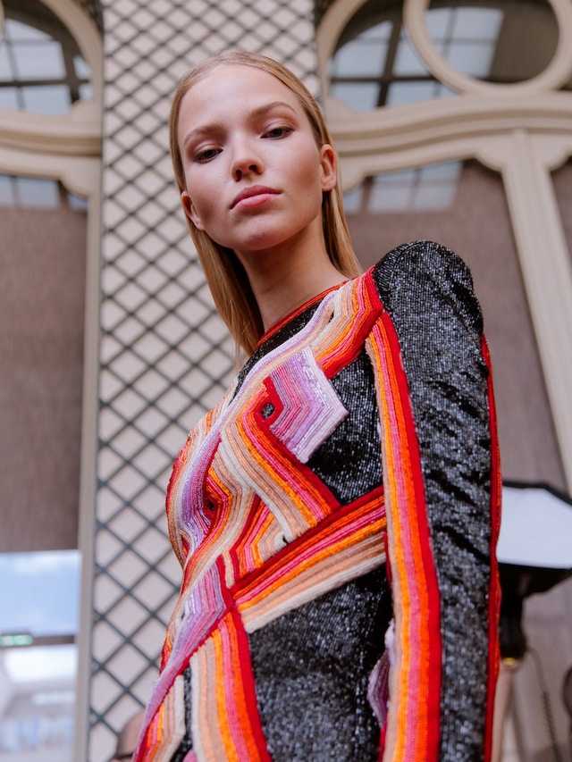 Balmain SS17 Menswear 5