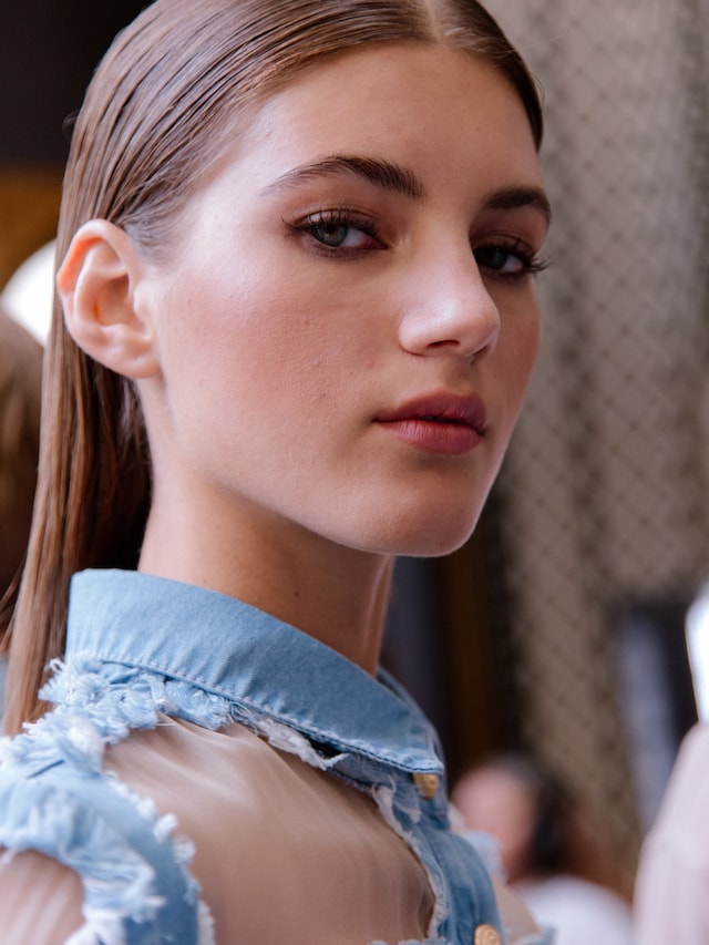 Balmain SS17 Menswear 16