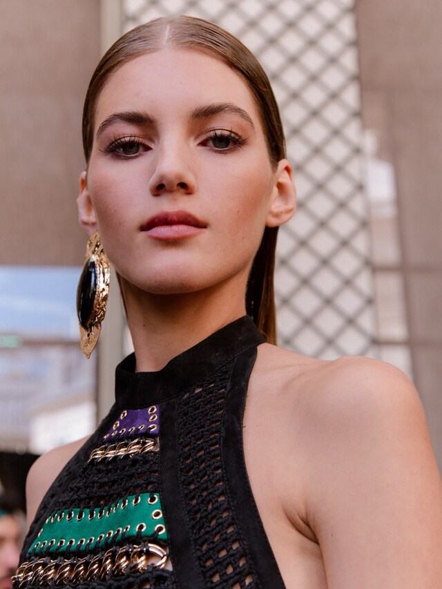 Balmain SS17 Menswear 19