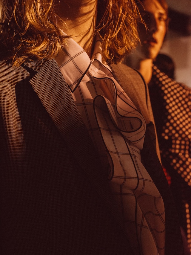Wooyounmi SS17 Menswear 25