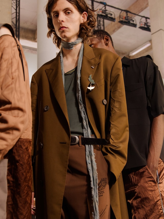 Lanvin SS17 Menswear 6