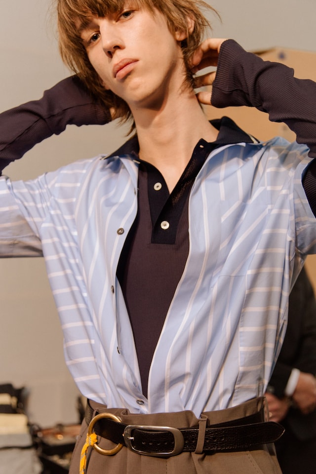 Lanvin SS17 Menswear 9