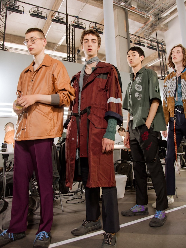 Lanvin SS17 Menswear 14