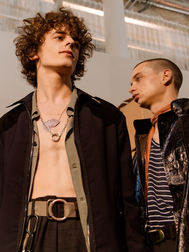 Lanvin SS17 Menswear 16