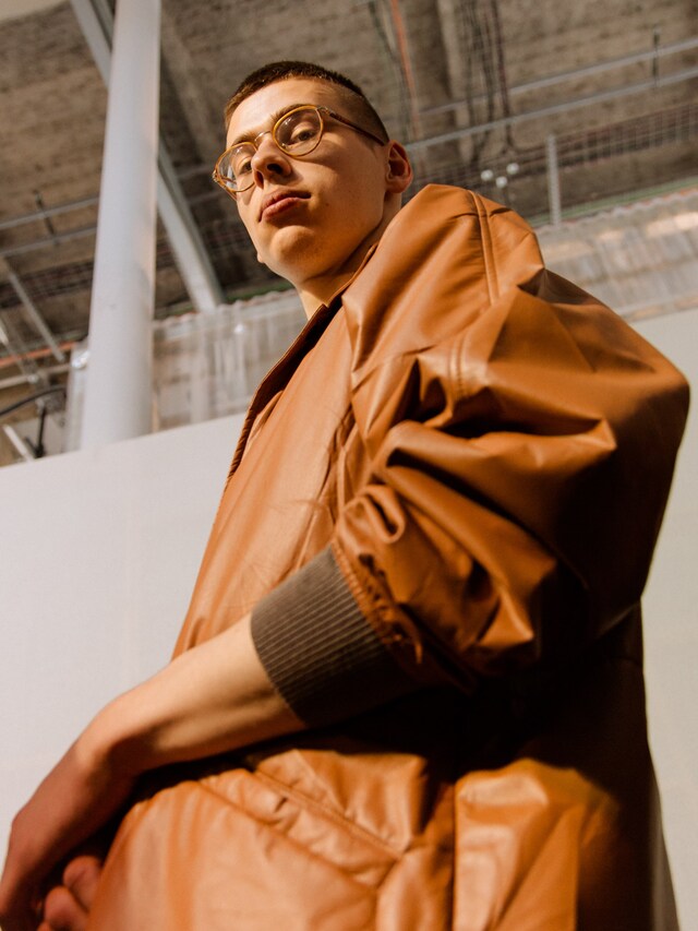 Lanvin SS17 Menswear 15