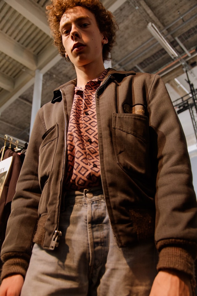 Lanvin SS17 Menswear 18