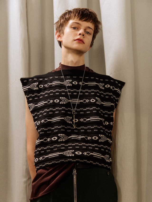 Lanvin SS17 Menswear 1