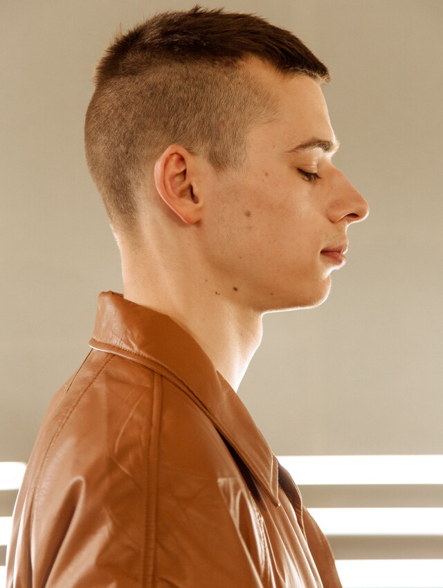 Lanvin SS17 Menswear 23