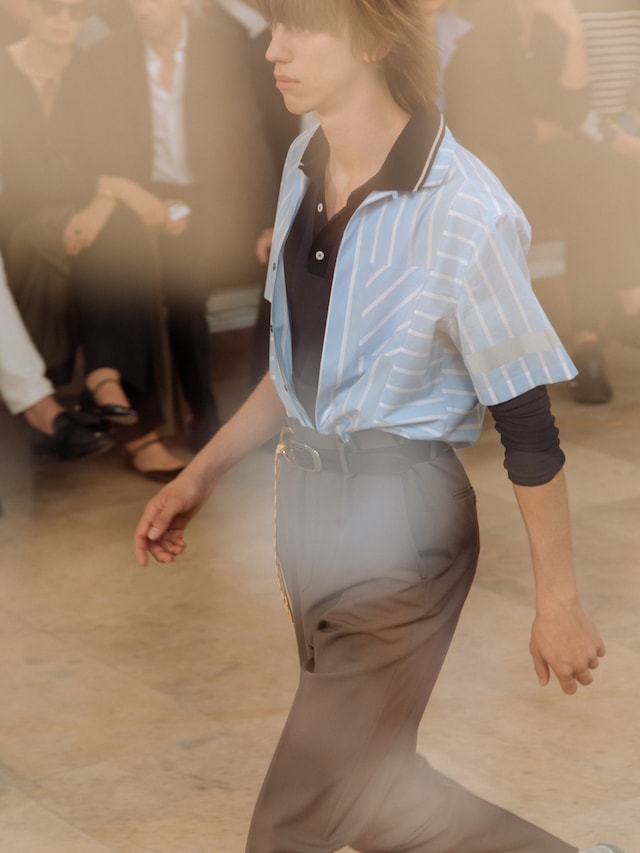 Lanvin SS17 Menswear 4