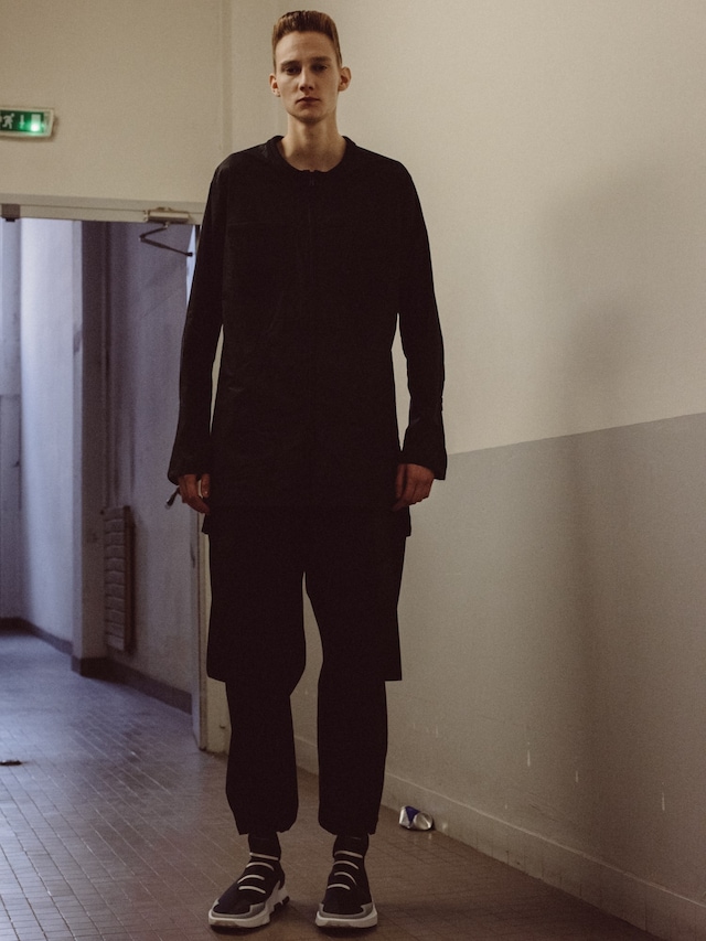 Y-3 SS17 Menswear 10