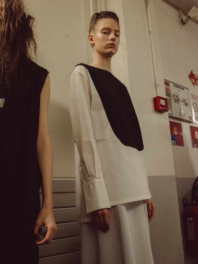 Y-3 SS17 Menswear 3