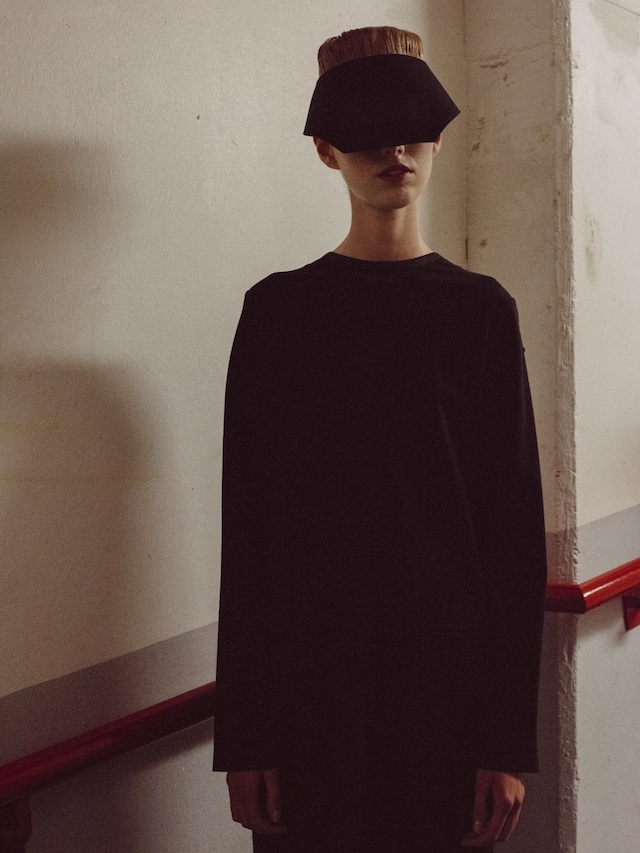 Y-3 SS17 Menswear 8