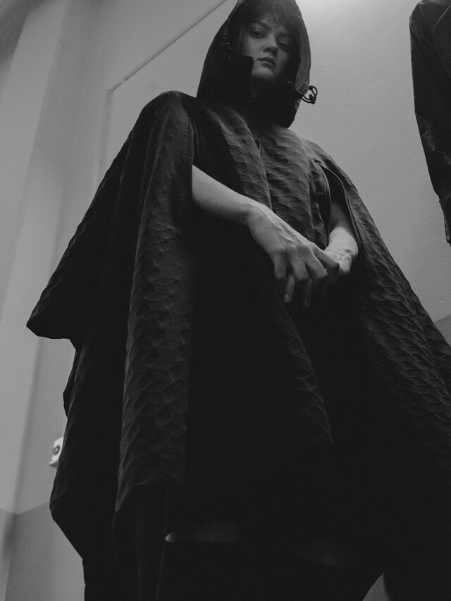 Y-3 SS17 Menswear 4