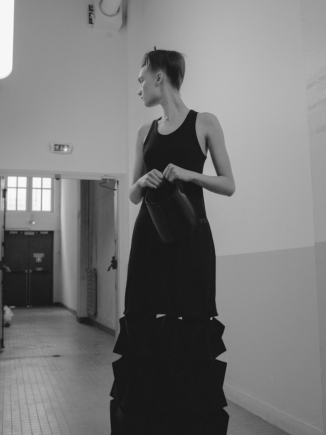 Y-3 SS17 Menswear 13