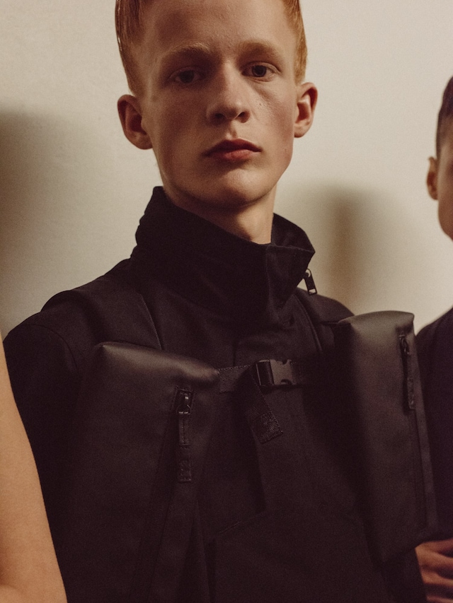 Y-3 SS17 Menswear 17