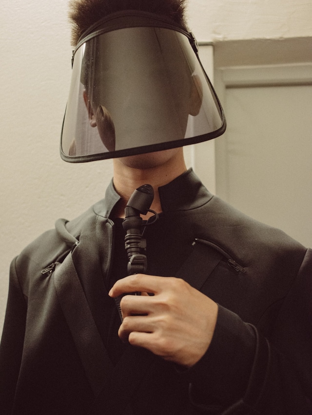 Y-3 SS17 Menswear 21