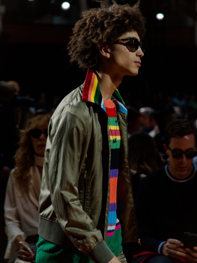 Paul Smith SS17 Menswear 3