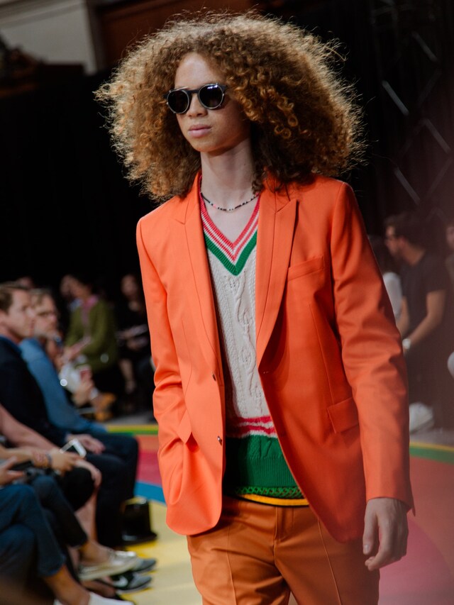 Paul Smith SS17 Menswear 9