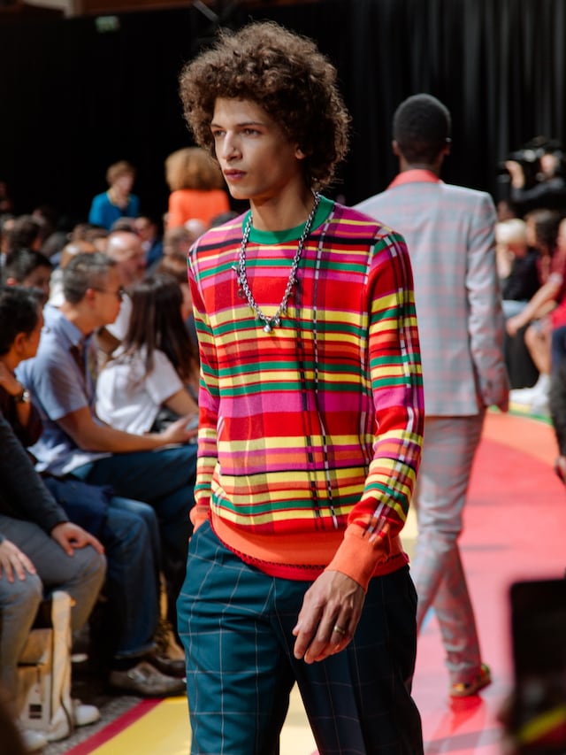 Paul Smith SS17 Menswear 11