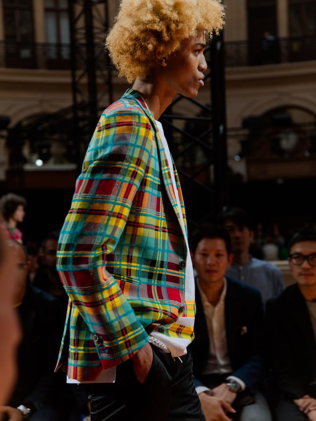 Paul Smith SS17 Menswear 5