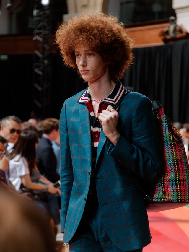 Paul Smith SS17 Menswear 14