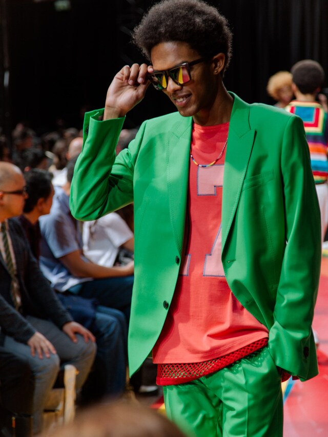 Paul Smith SS17 Menswear 20