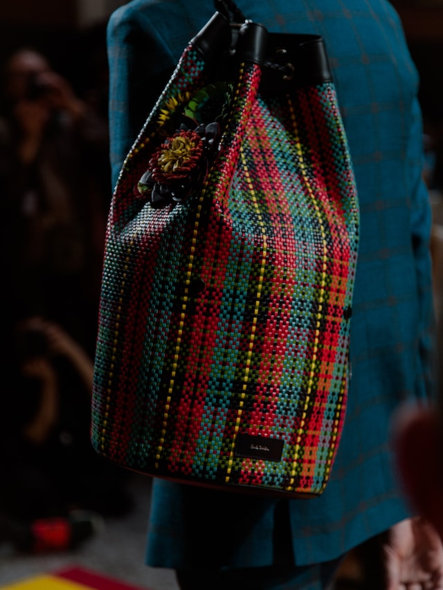 Paul Smith SS17 Menswear 24