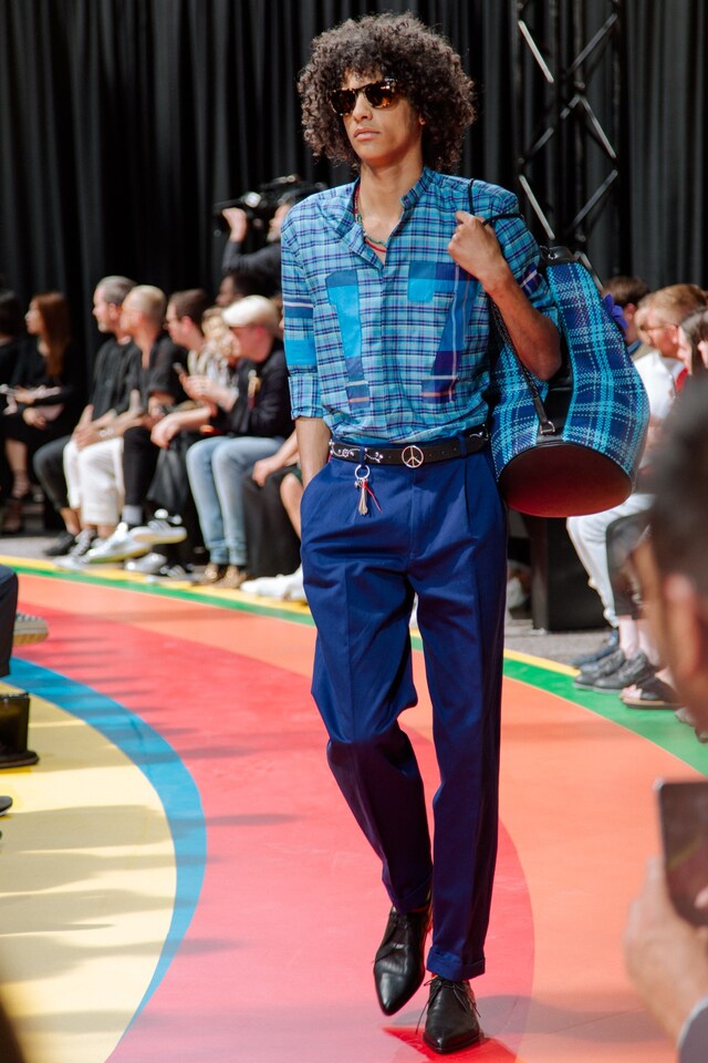 Paul Smith SS17 Menswear 22