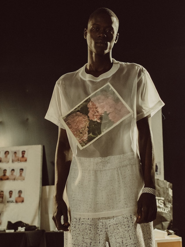 Off-White SS17 Menswear 4