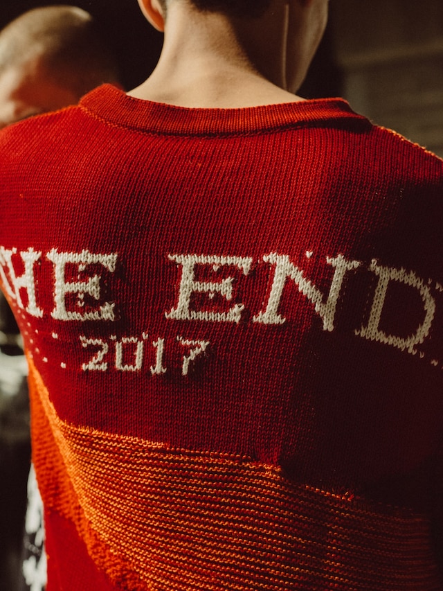 Off-White SS17 Menswear 16