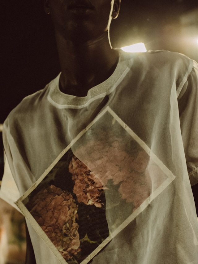 Off-White SS17 Menswear 17