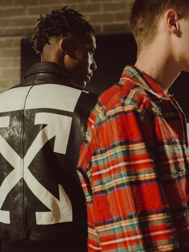 Off-White SS17 Menswear 18