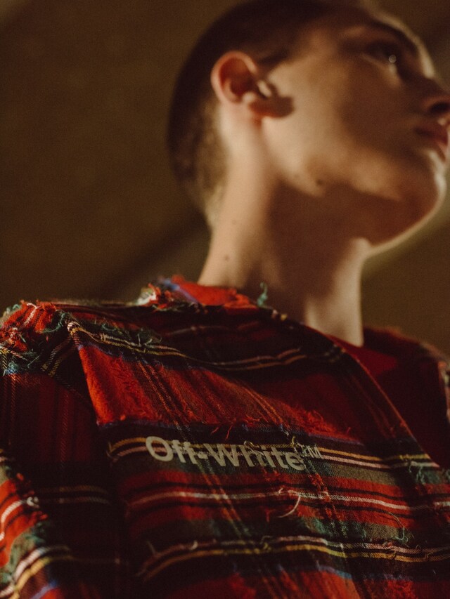 Off-White SS17 Menswear 19