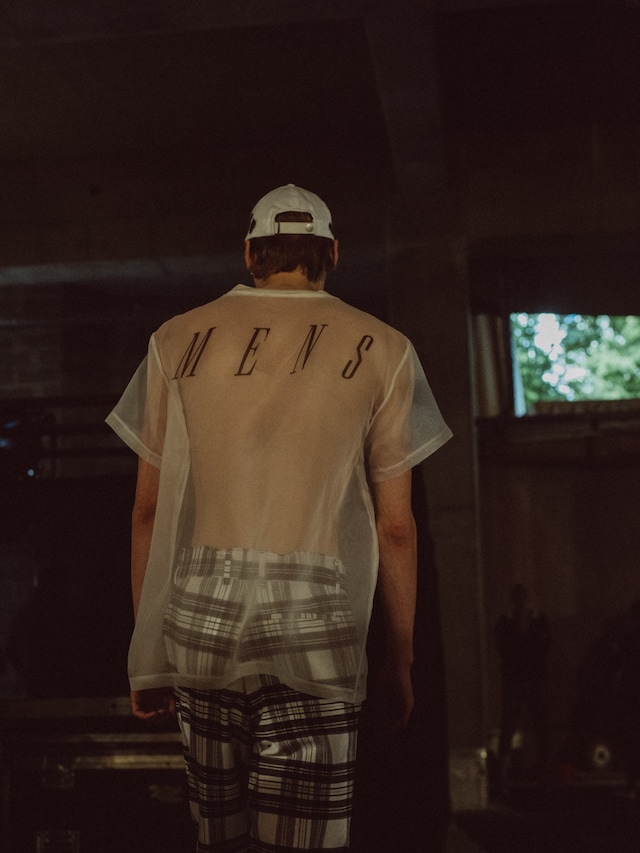 Off-White SS17 Menswear 22