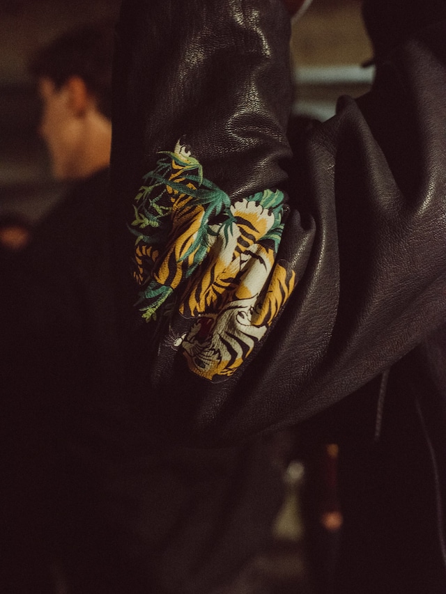 Off-White SS17 Menswear 25