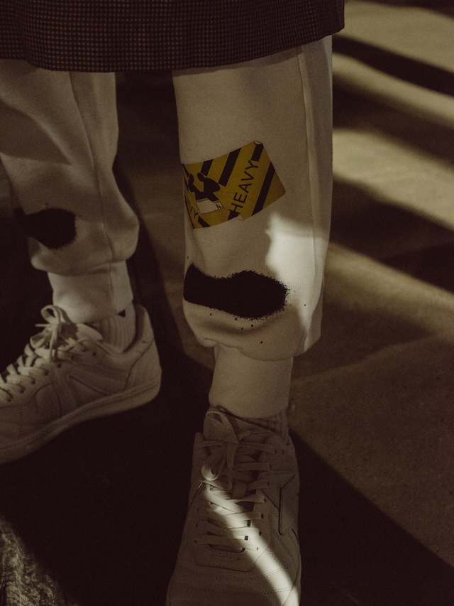 Off-White SS17 Menswear 26